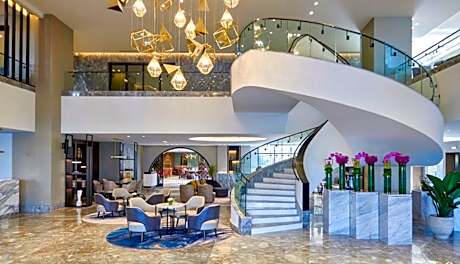 Crowne Plaza West Cairo Arkan By IHG