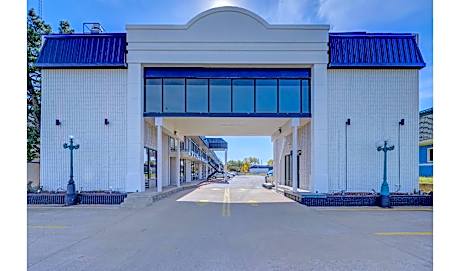 Capital O Travelers Inn Lawton Fort Sill