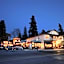 Calistoga Inn Restaurant and Brewery