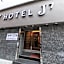 Busan Seomyeon Business Hotel J7