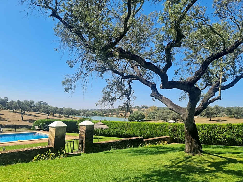 Alojamiento Rural Finca Barral