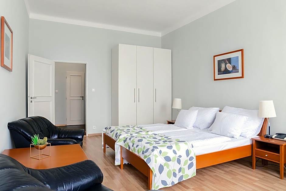 Hotel Orion