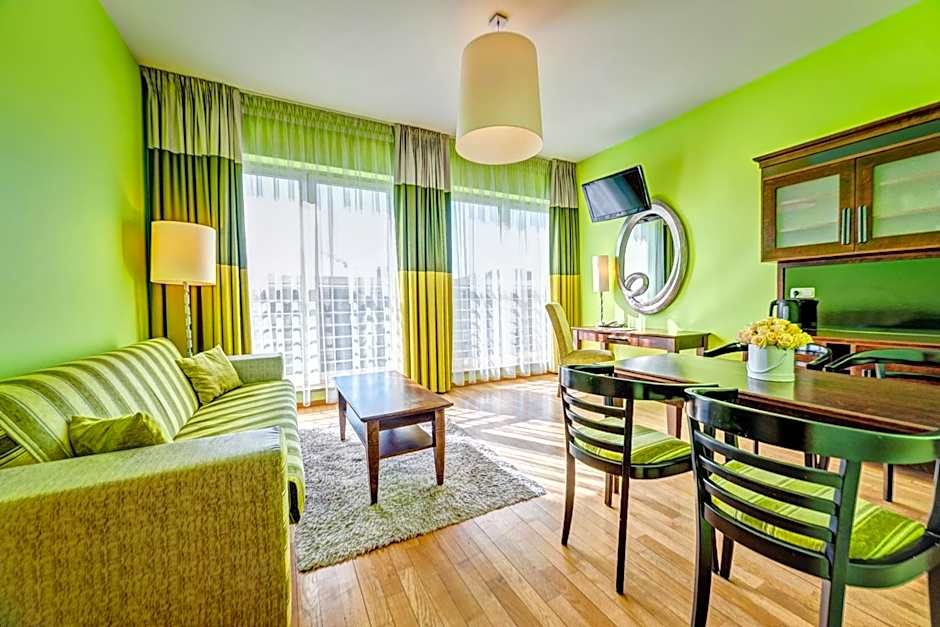 Don Prestige Residence