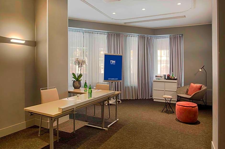 NH Bologna De La Gare