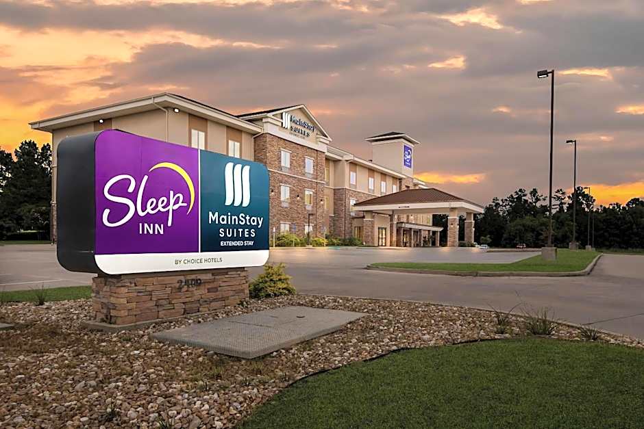 Sleep Inn Lufkin