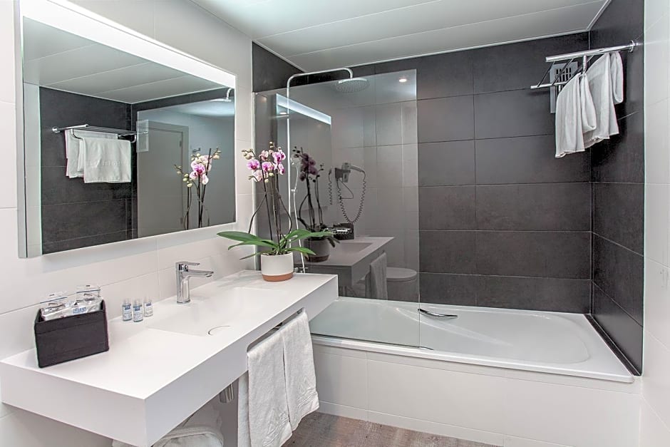 Aparthotel Atenea Barcelona