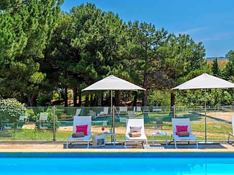 HILTON GARDEN INN MARSEILLE PROVENCE AIRPORT