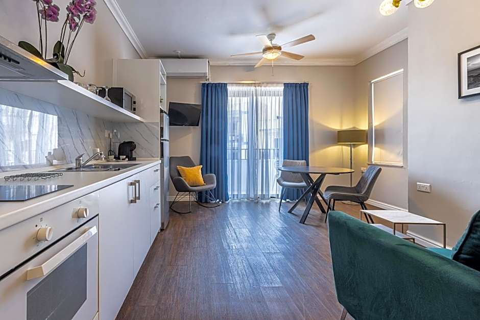 Park Lane Boutique Aparthotel