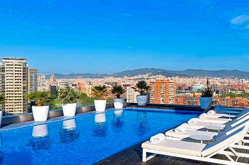 Leonardo Royal Hotel Barcelona Forum