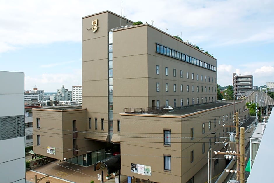 Hotel Fujita Nara