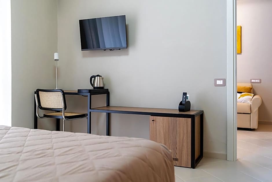 Hotel Baia di Talamone