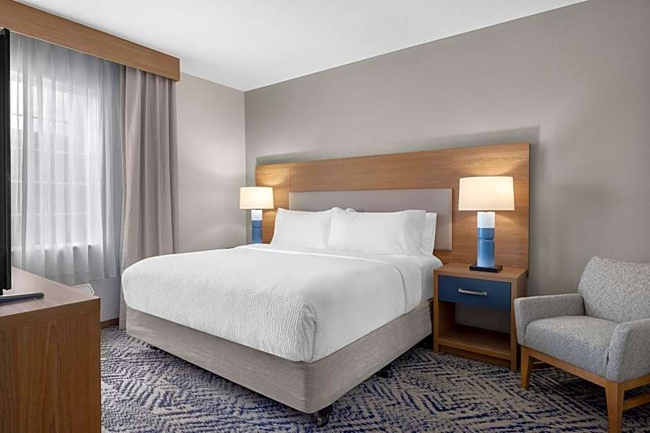 Candlewood Suites Alexandria By IHG
