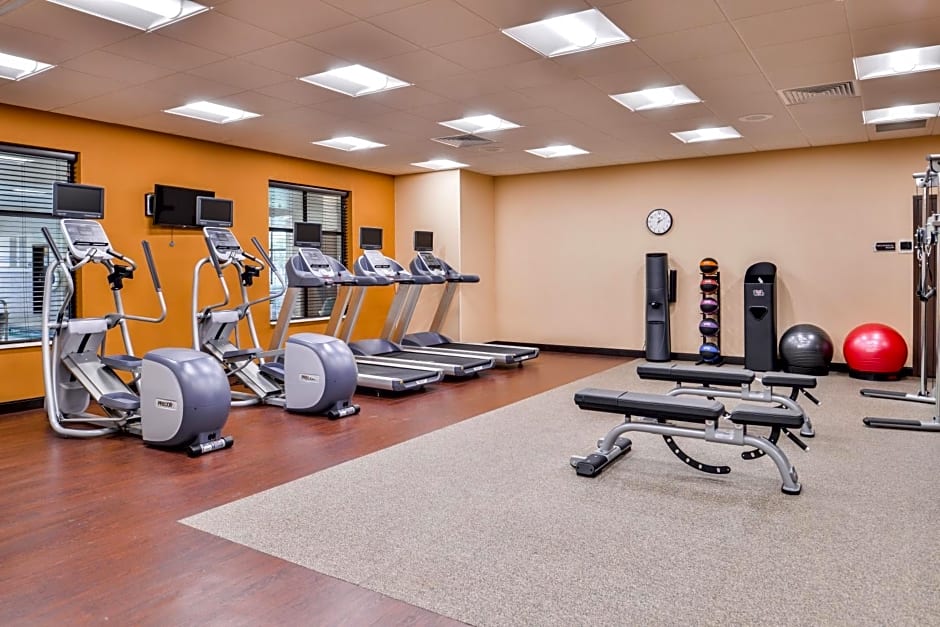 Homewood Suites Des Moines Airport