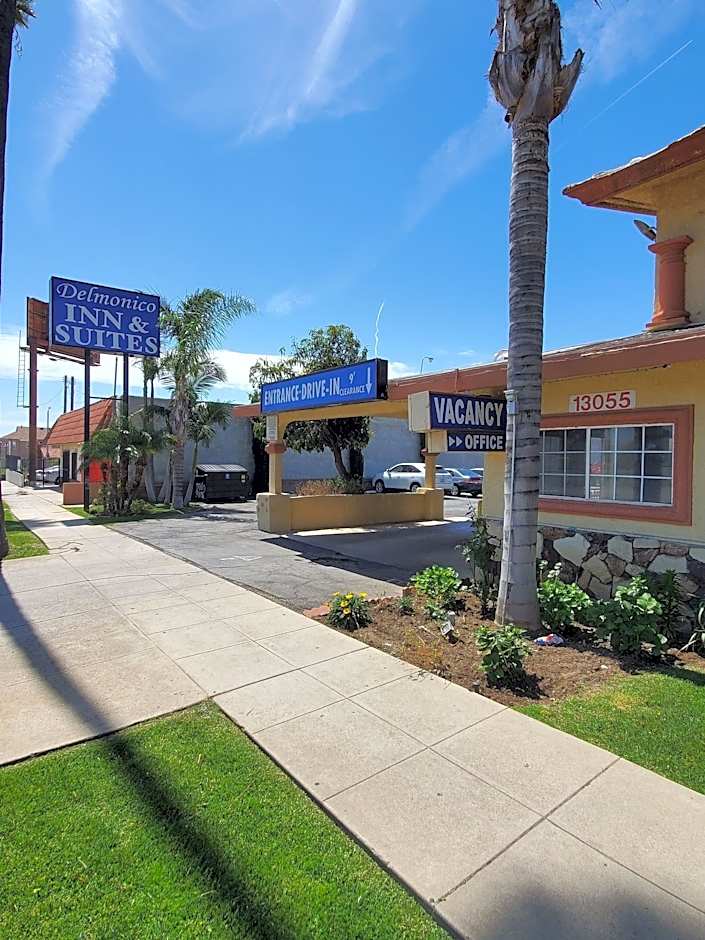 Delmonico Inn Suites