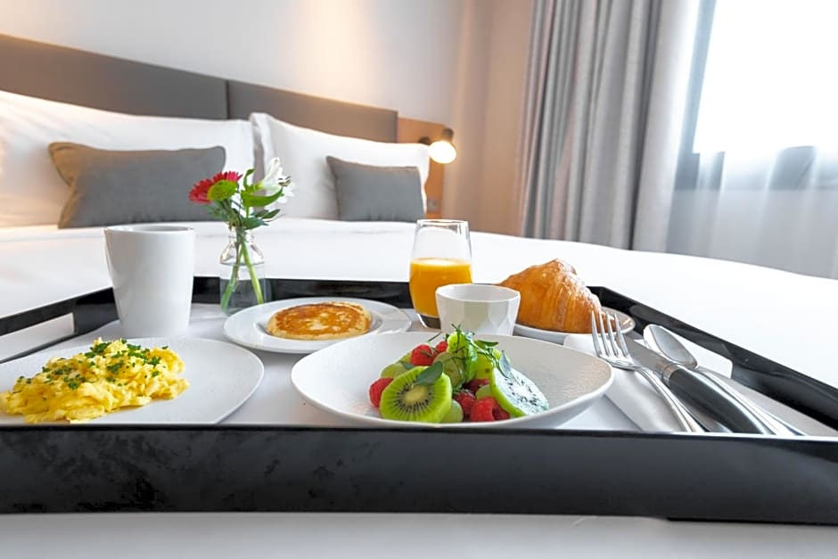 Holiday Inn Paris CDG Airport By IHG
