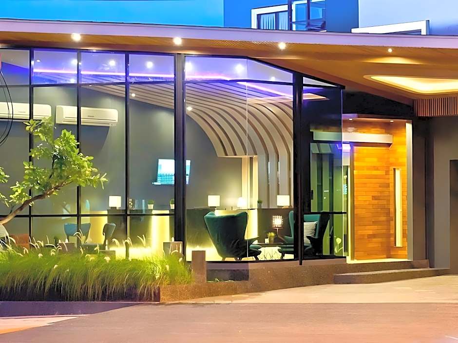 Coco Hotel
