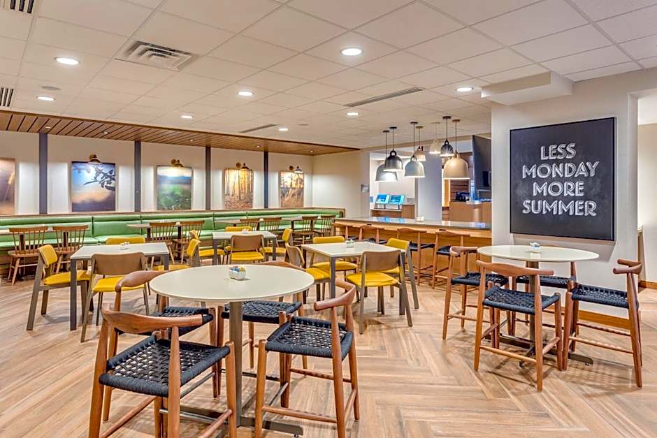 Fairfield Inn & Suites by Marriott Jasper