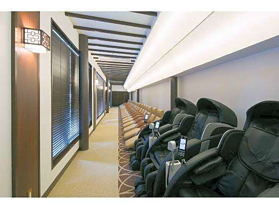 Musashino Grand Hotel and Spa