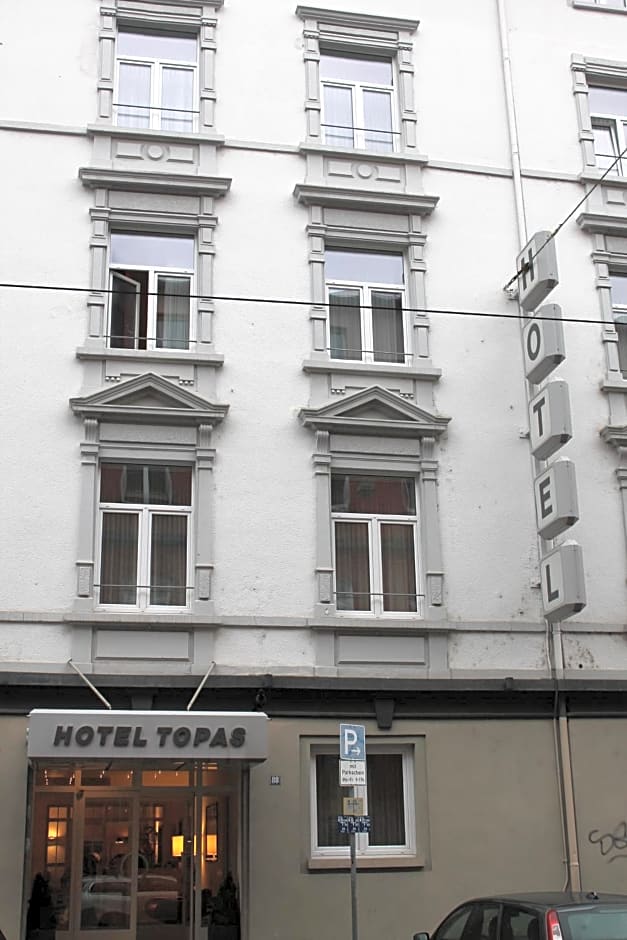 Hotel Topas