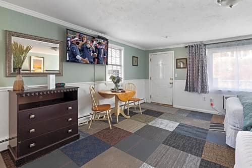 Nantasket Beach Hotel