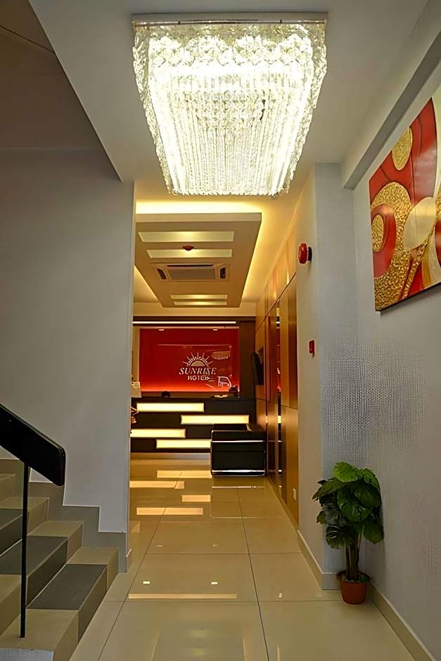 Sunrise Hotel