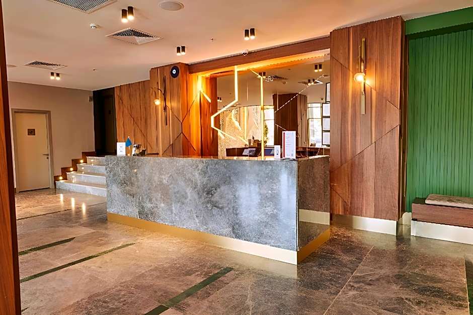 Park Dedeman Kastamonu