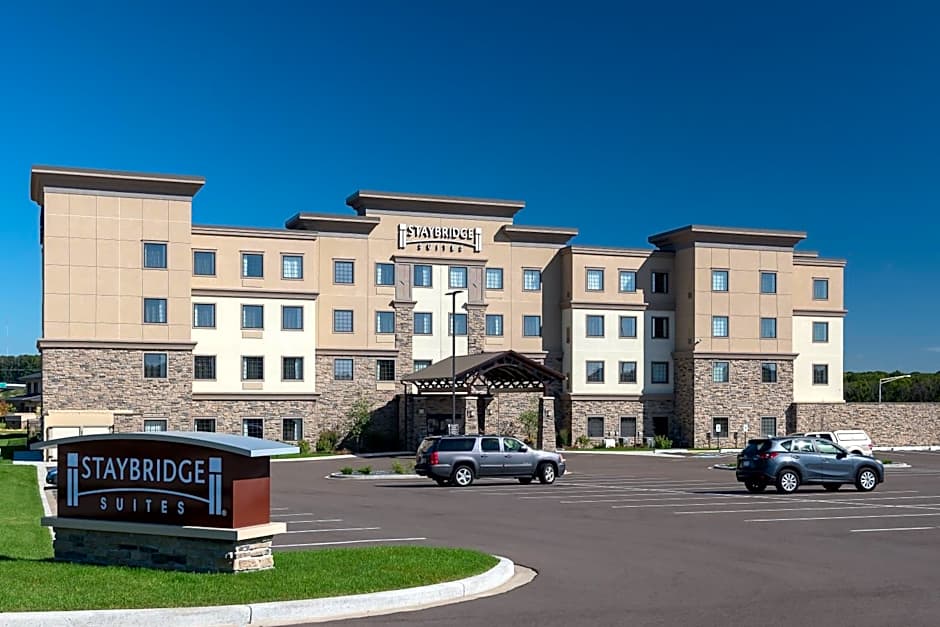 Staybridge Suites : Eau Claire - Altoona By IHG