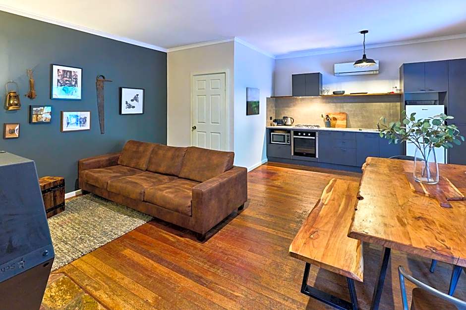 RAC Margaret River Nature Park