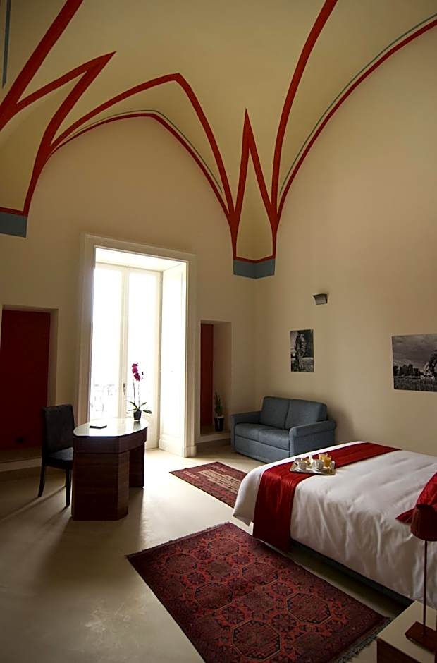 Alvino Suite And Breakfast