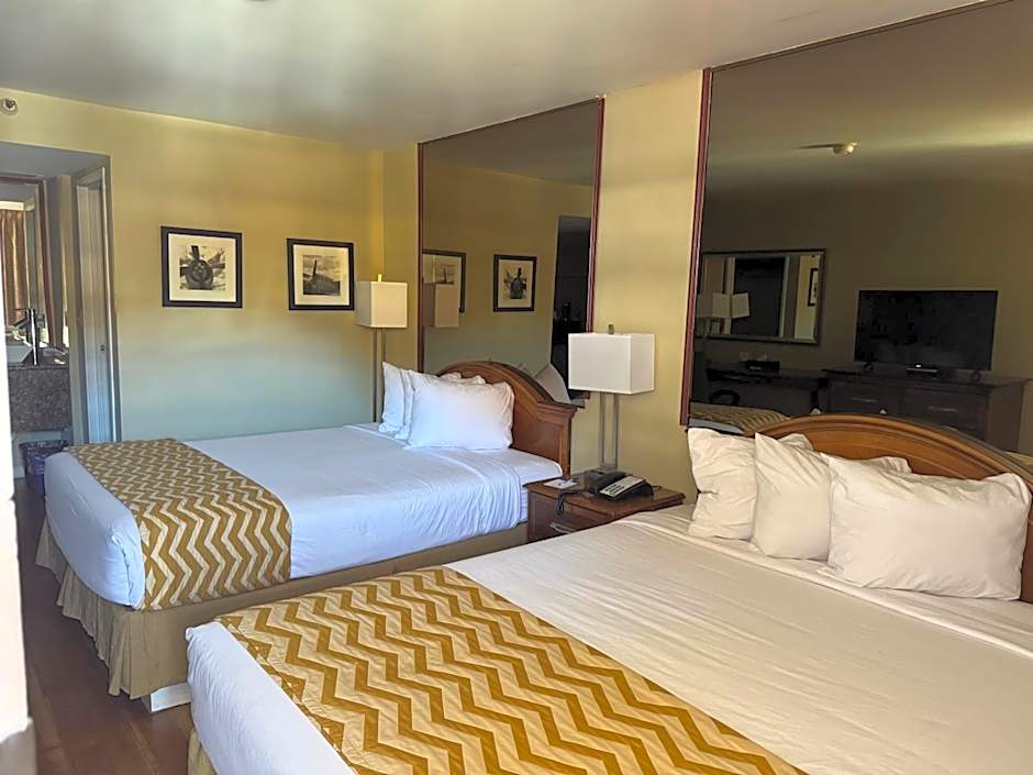 Travelodge by Wyndham Reno