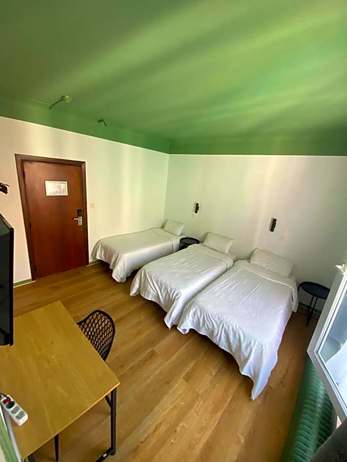 Hotel Windsor