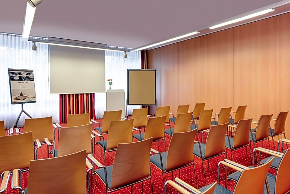 Mercure Hotel Duesseldorf Ratingen