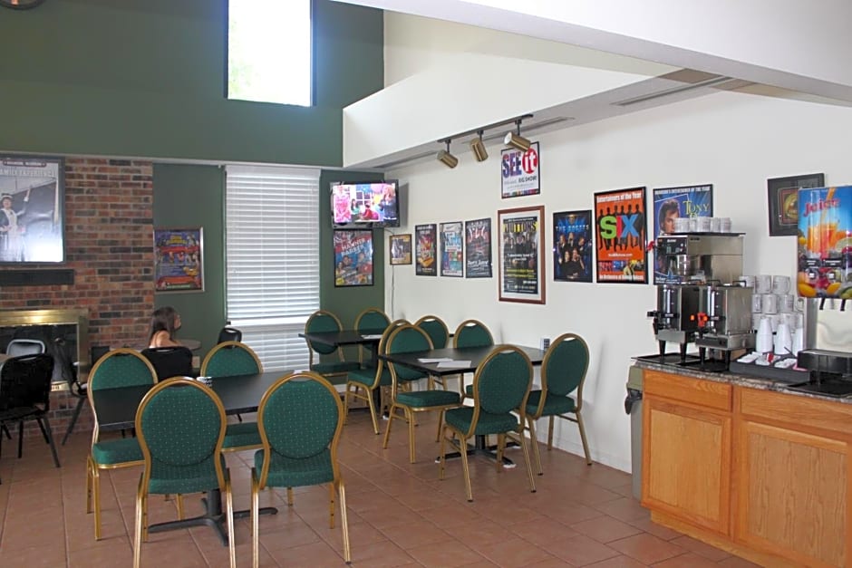 Ozark Valley Inn
