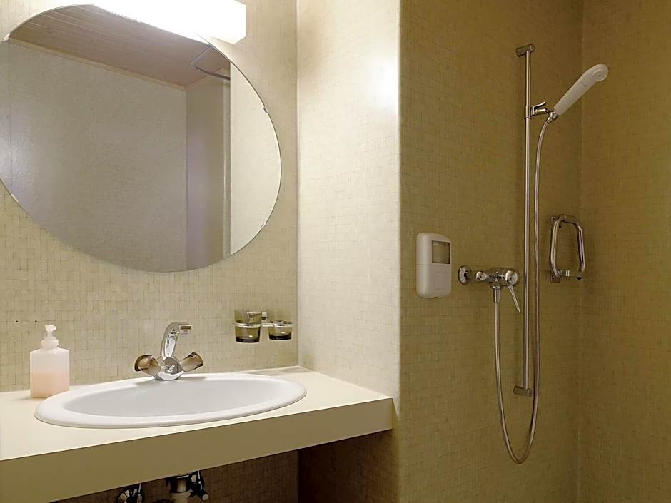 Alpengasthof Crusch Alba ed Alvetern, S-charl