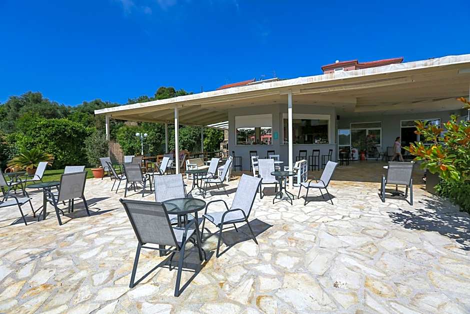 Pelagos Apartments