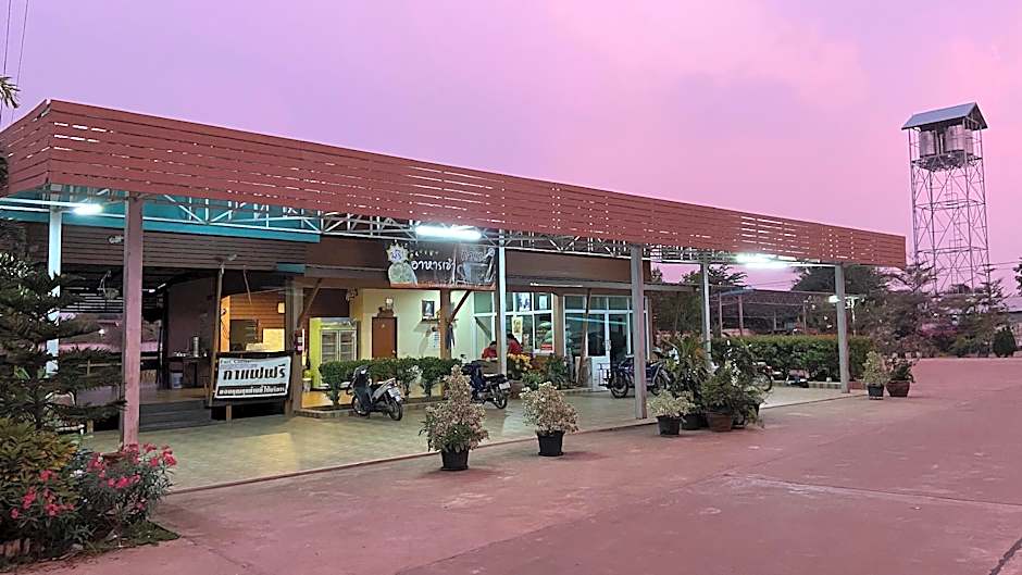 Prakaithong hotel