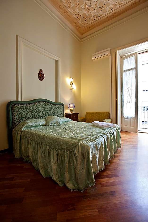 B&B Alba