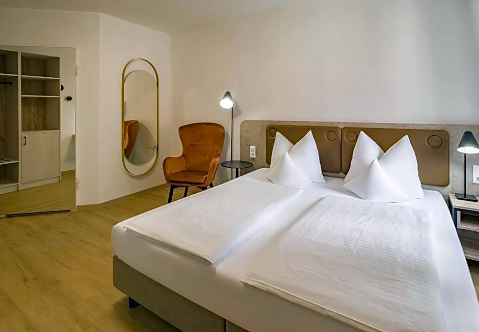 Aspire Kronprinz Schwäbisch Hall, Trademark Collection by Wyndham