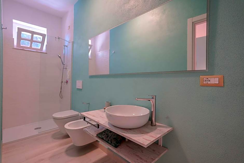 Hotel Maison del Sole