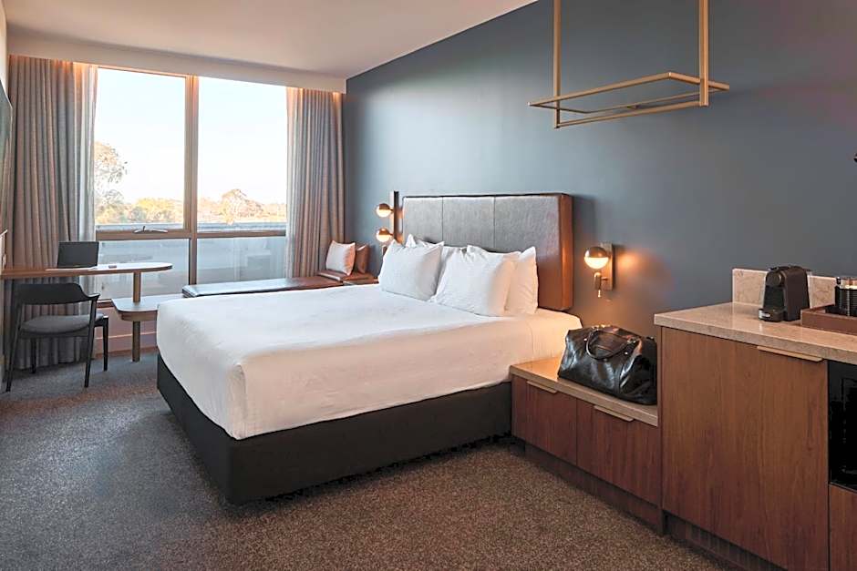 Foto 1 von 4 von Classic King Room
