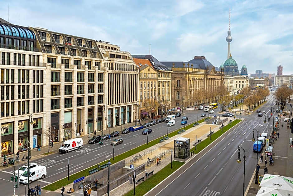 The Westin® Grand Berlin