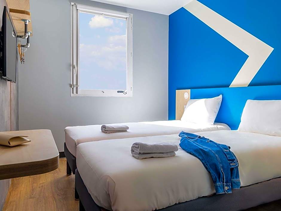 Hotel ibis budget Chatillon Paris Ouest