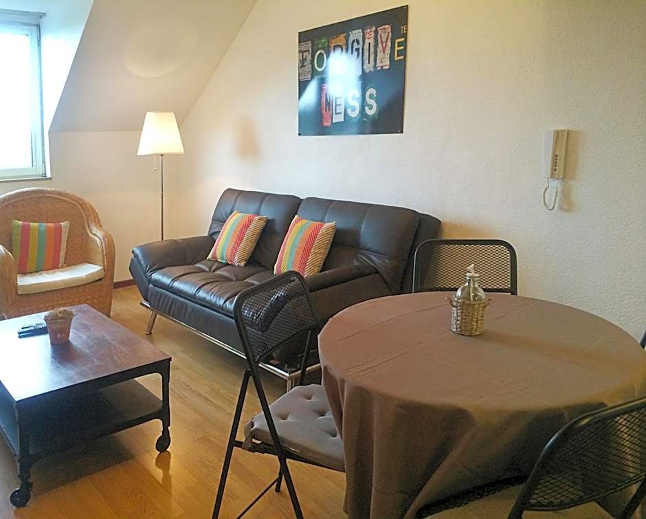 Hotel Halleux