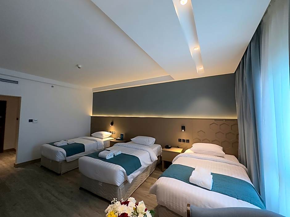 Al Massa Grand Hotel