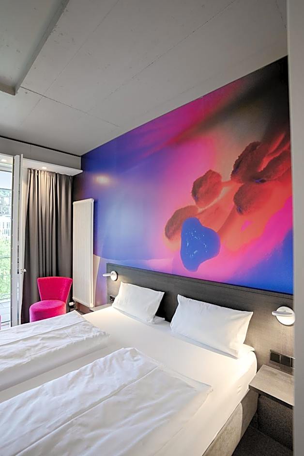 qubixx stadtmittehotel