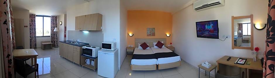 Dean Hamlet Hotel