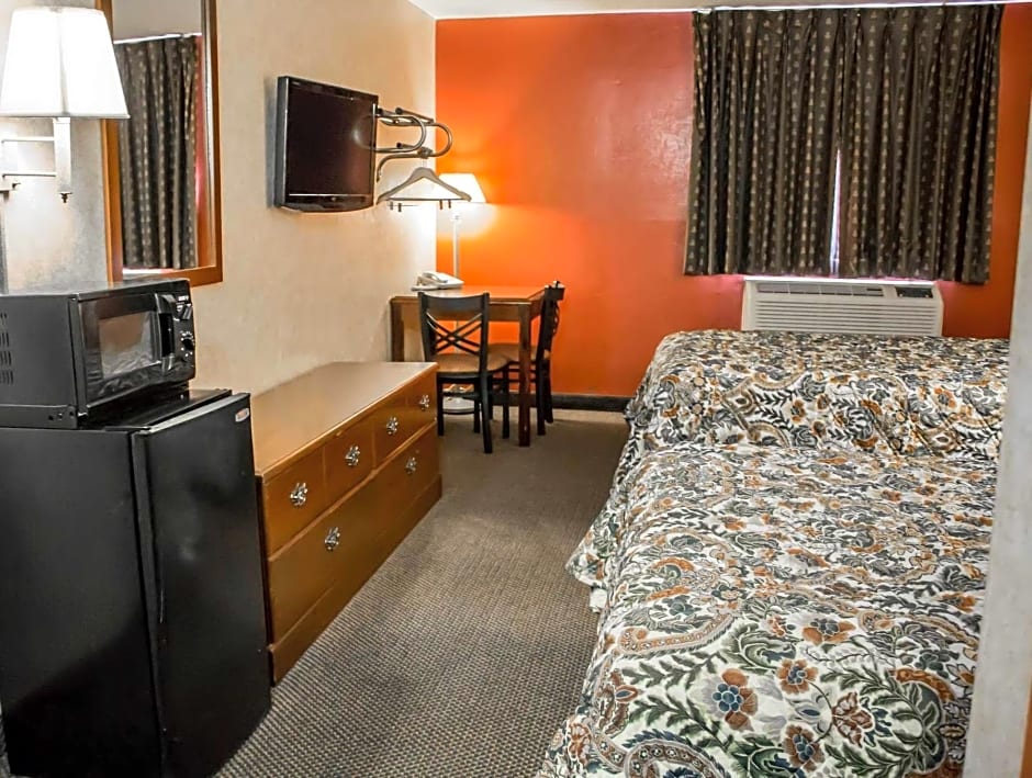 Econo Lodge Kent