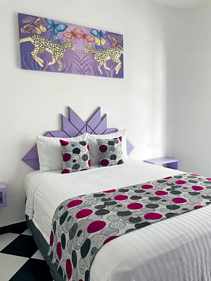 Hotel Winday Playa del Carmen