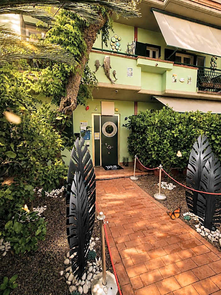 UTOPIA "The Art of Bed & Breakfast"