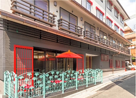 Kyoto Inn Gion The Second